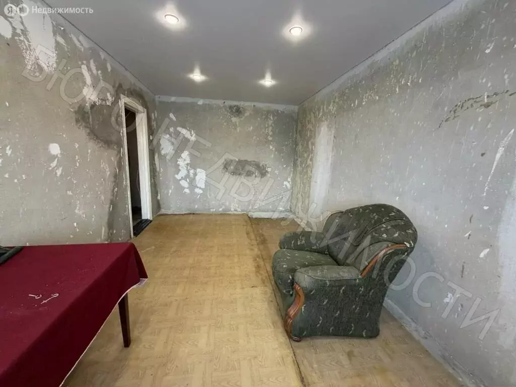 1-комнатная квартира: Балашов, Энергетическая улица, 48 (32 м) - Фото 2