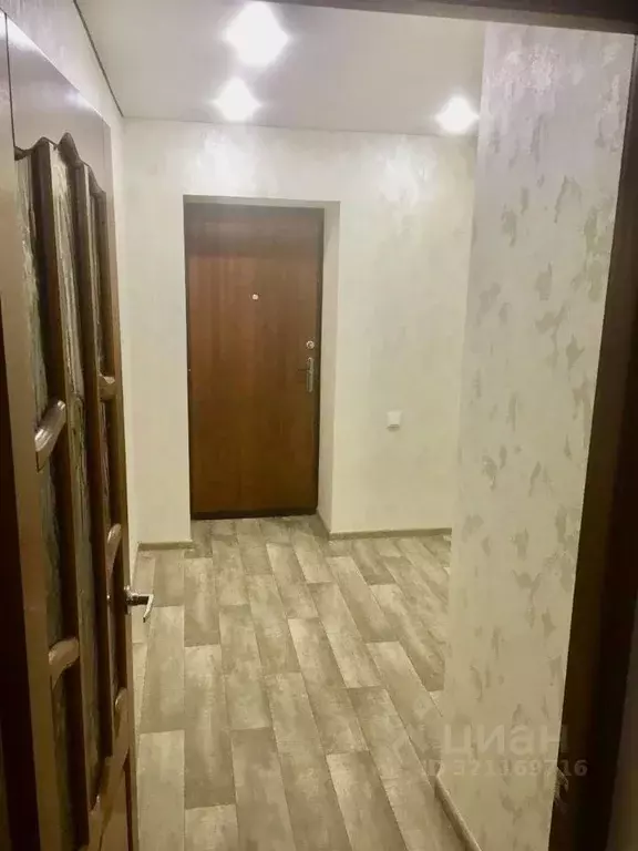 1-к кв. Саратовская область, Саратов ул. 1-я Пионерская, 28а (32.0 м) - Фото 1