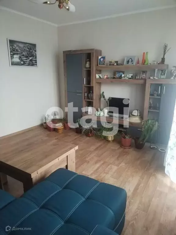 Продаётся 4-к квартира, 79.5 м - Фото 1