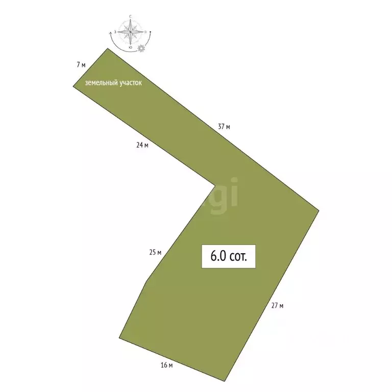 Дом в Алтай, Майминский район, пос. Рыбалка Дачная ул., 25 (30 м) - Фото 2