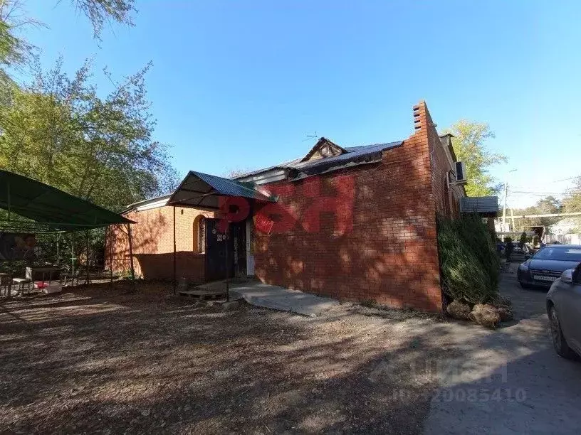 Торговая площадь в Самарская область, Самара пос. Яблонька, ул. ... - Фото 1