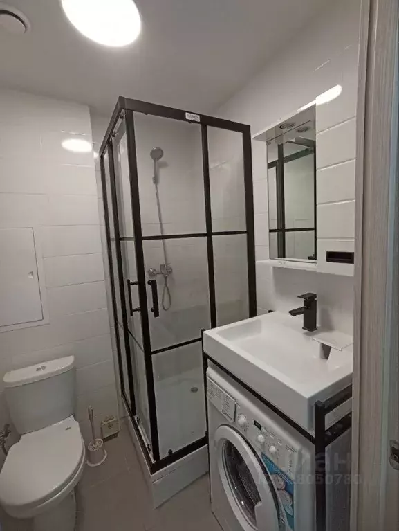 Студия Краснодарский край, Новороссийск ул. Мурата Ахеджака (19.0 м) - Фото 0