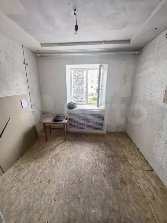 Комната 11,8 м в 1-к., 2/6 эт. - Фото 0