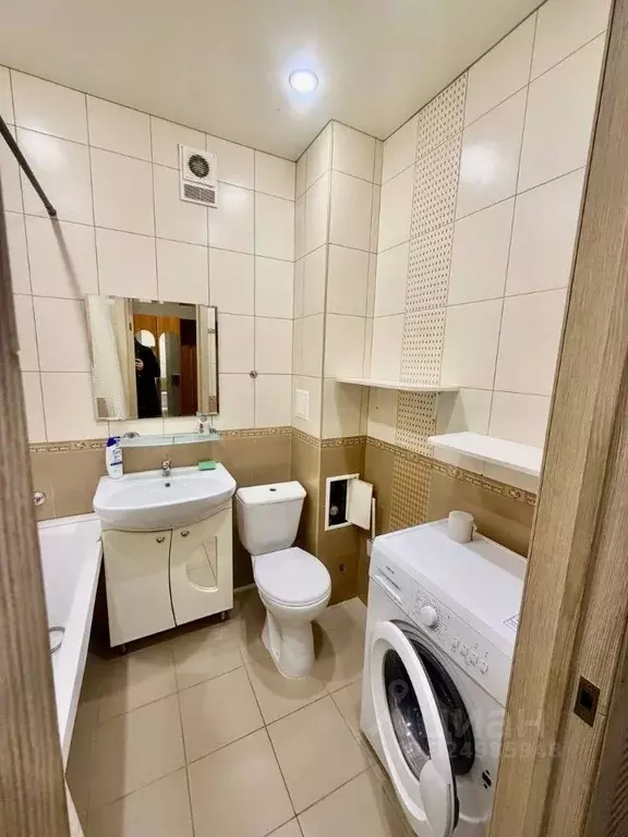 1-к кв. Татарстан, Пестречинский район, Шигалеевское с/пос, с. Новое ... - Фото 2