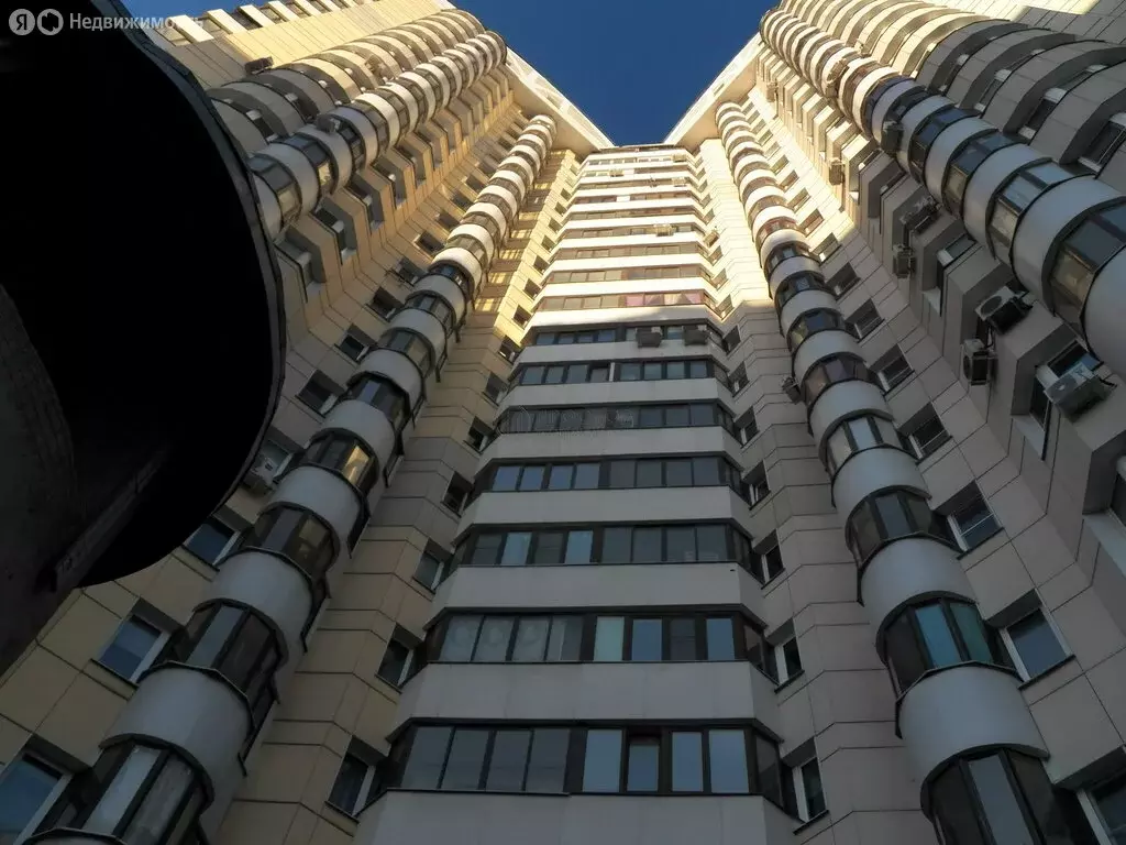 3-комнатная квартира: Москва, Новгородская улица, 5к1 (70 м) - Фото 2