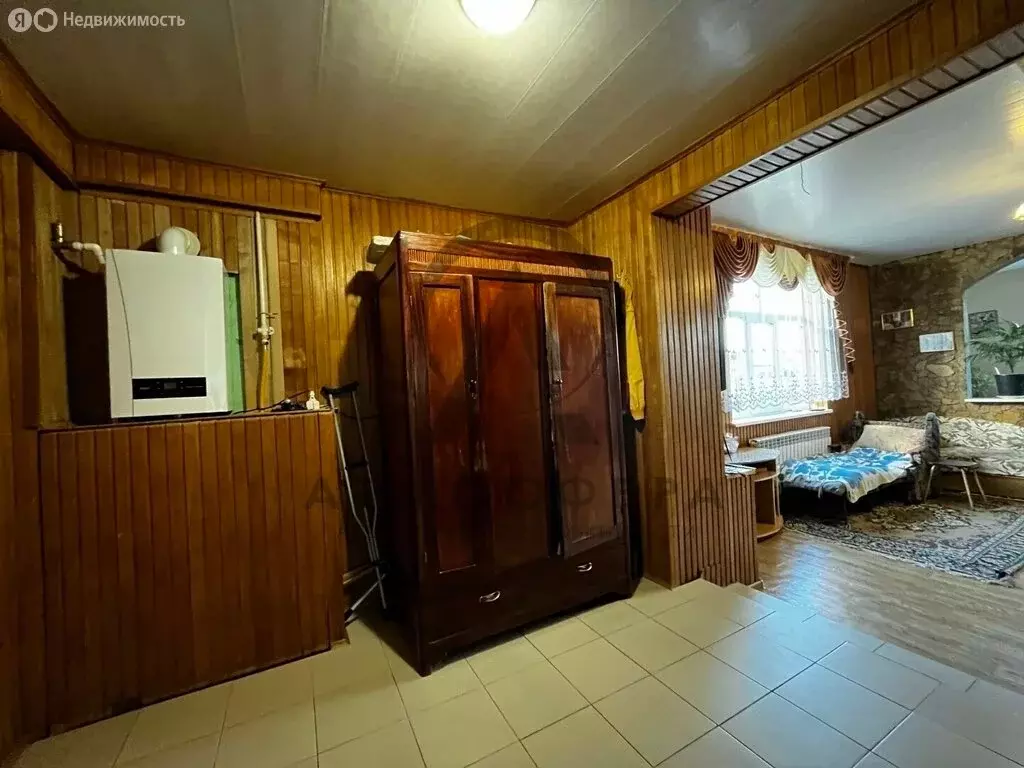 Дом в Апшеронск, Лесозаводская улица (111.4 м) - Фото 2