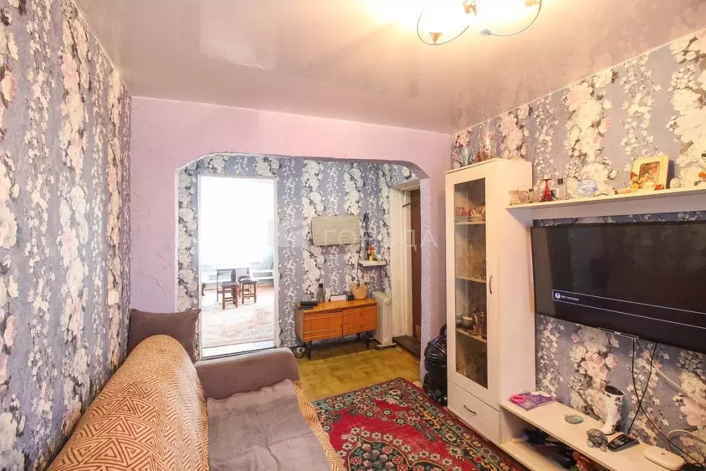 Дом в Алтайский край, Барнаул Ипподромная ул., 38 (60 м) - Фото 0