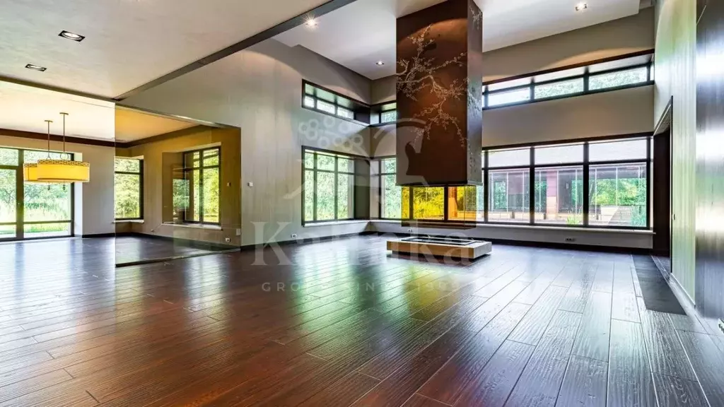 Дом в Московская область, Истра муниципальный округ, д. Чесноково, ... - Фото 2