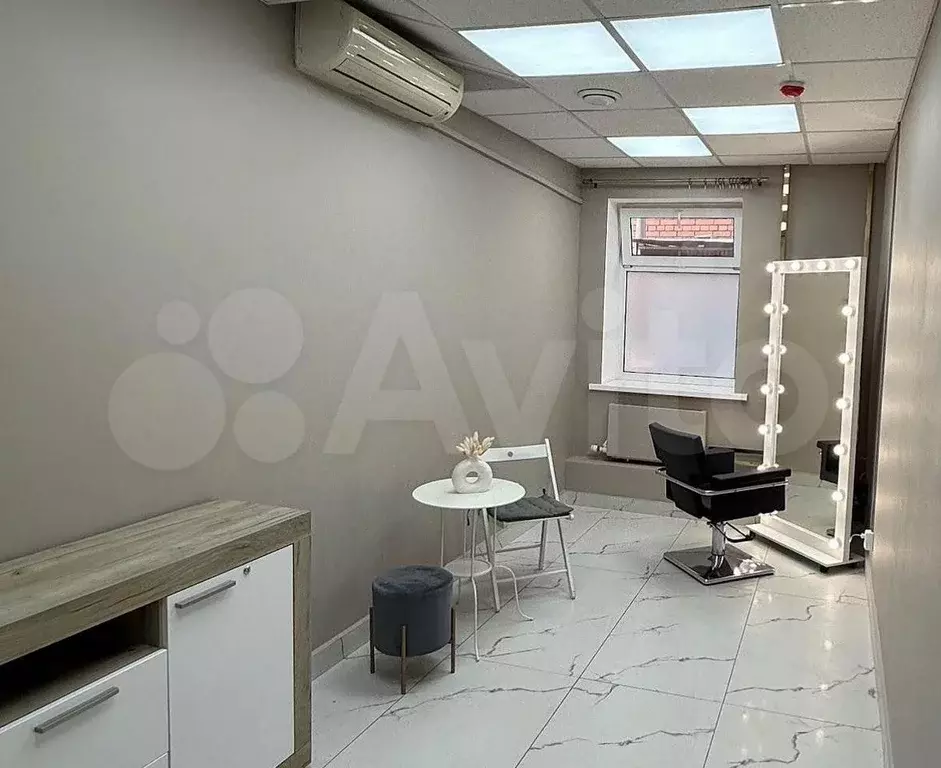 Бьюти-кабинет-Свободного назначения, 11.4 м - Фото 0