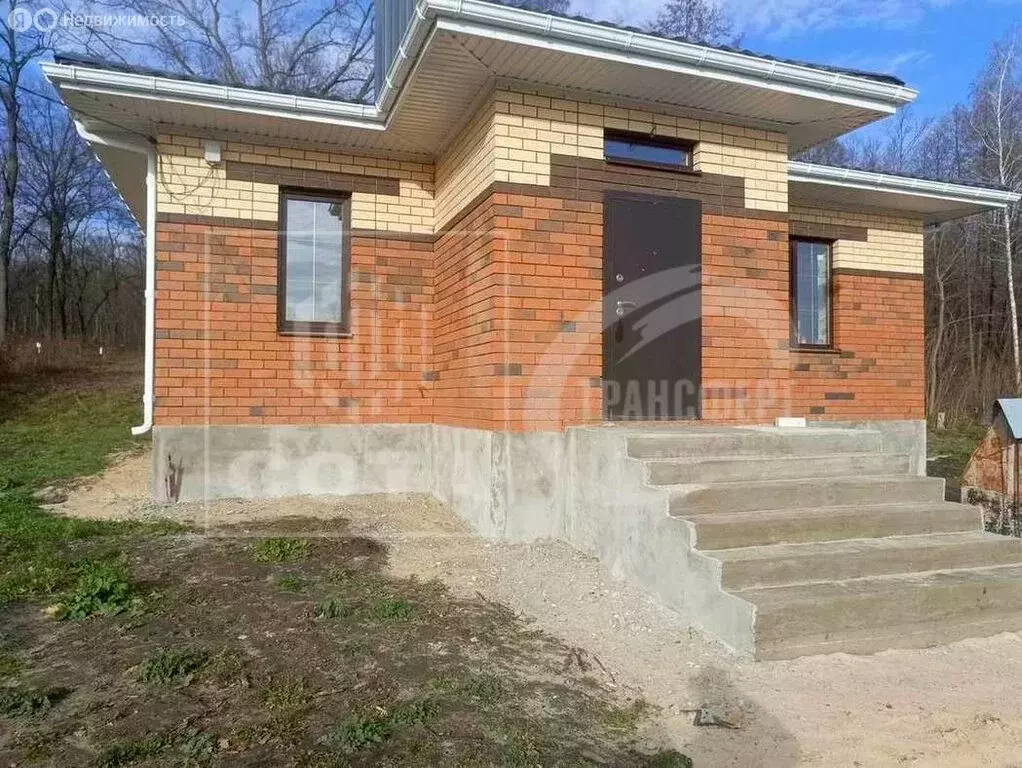 Дом в Углянец, Лесная улица, 14 (100 м) - Фото 2