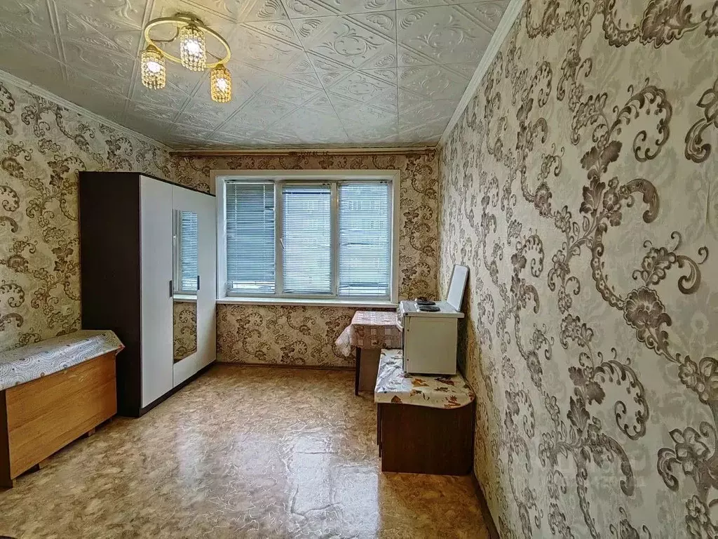 1-к кв. Кемеровская область, Кемерово Ленинградский просп., 24а (17.0 ... - Фото 1