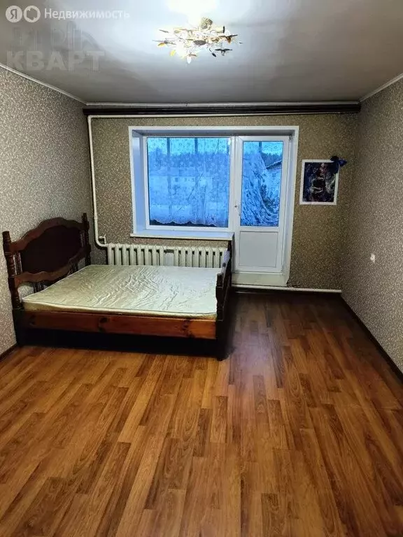 1-комнатная квартира: Нижегородская область, муниципальный округ ... - Фото 2