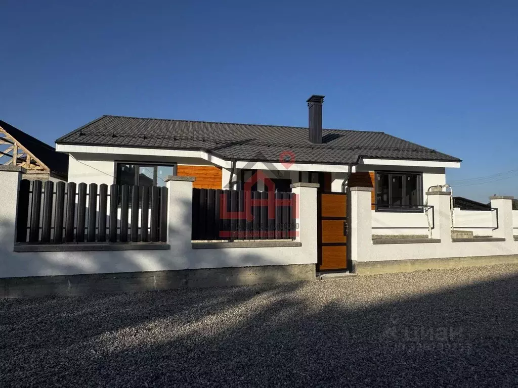 Дом в Ставропольский край, Предгорный муниципальный округ, с. Винсады ... - Фото 2