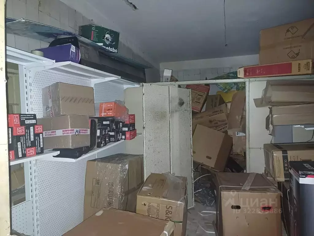 Склад в Крым, Керчь ул. Пролетарская, 11 (21 м) - Фото 2