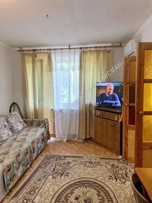 Продаётся 1-к квартира, 28.8 м - Фото 1