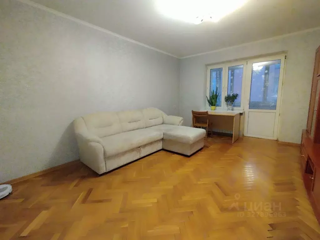 2-к кв. Самарская область, Самара Садовая ул., 69 (66.6 м) - Фото 2