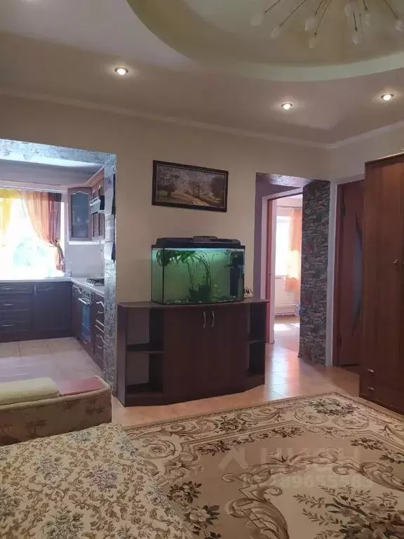 Дом в Крым, Евпатория городской округ, Заозерное пгт ул. Олега ... - Фото 0