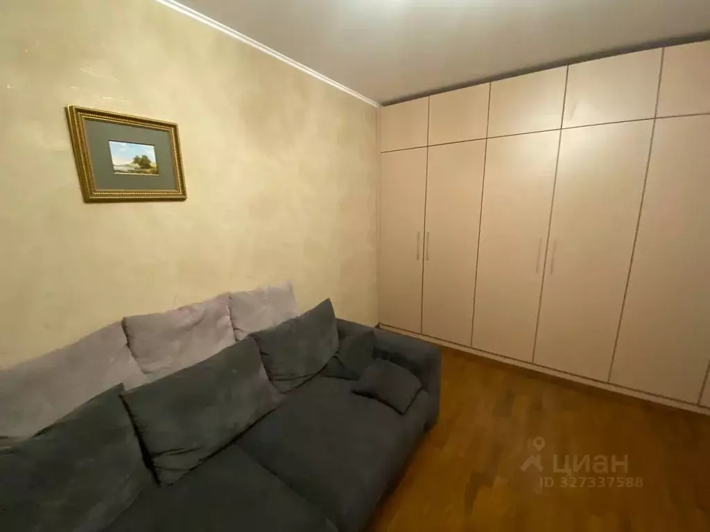 2-к кв. Москва ул. Полины Осипенко, 22К2 (52.0 м) - Фото 2