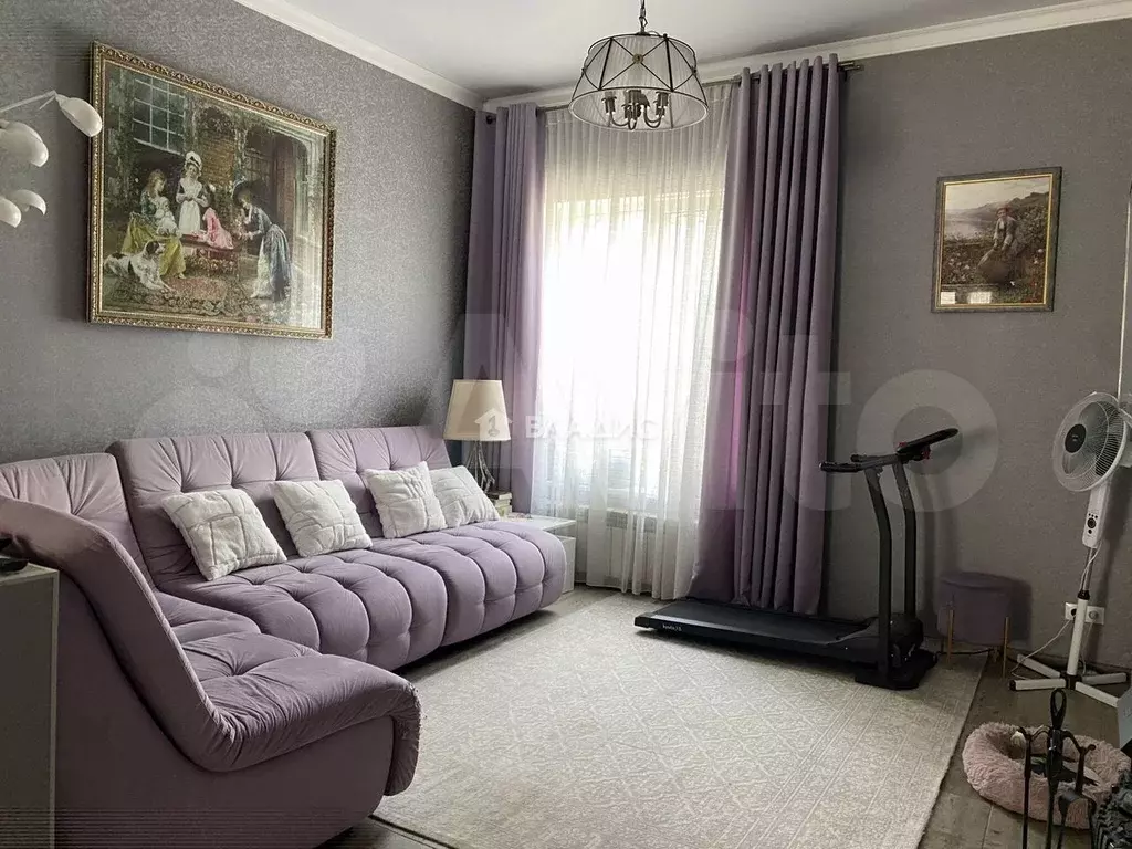 Таунхаус 120 м на участке 1,5 сот. - Фото 0