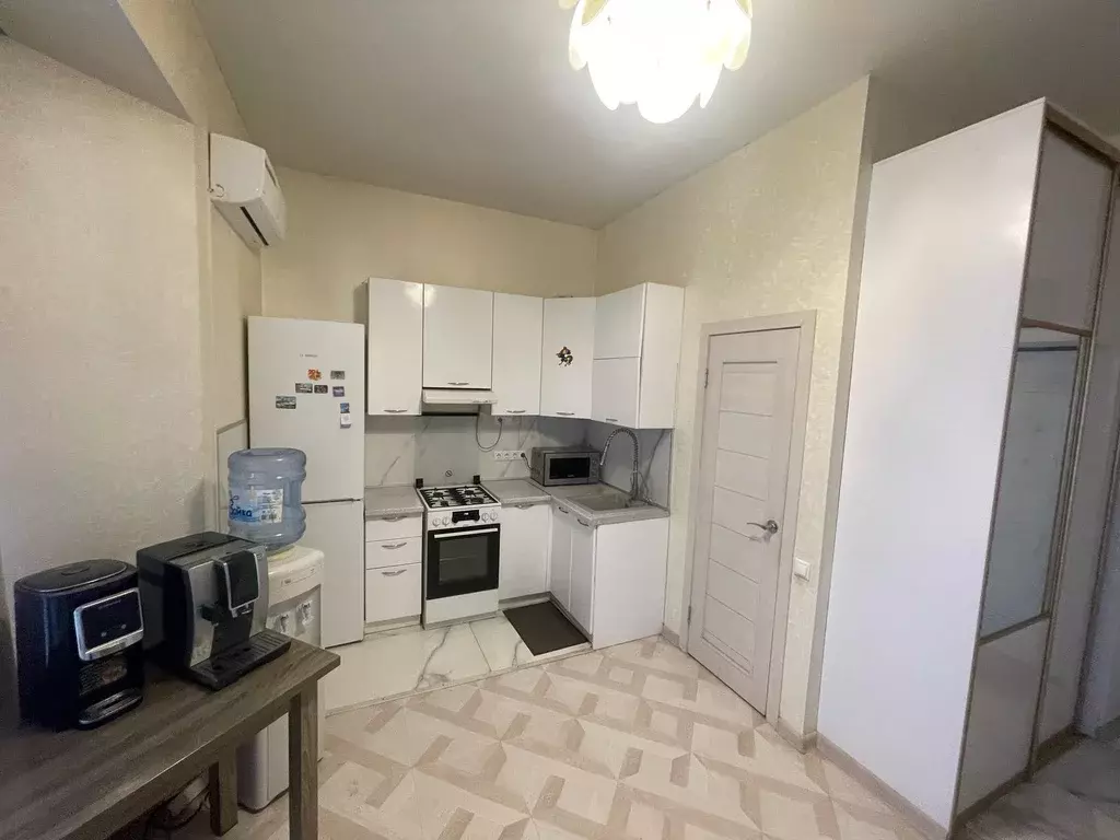 Продаётся 2-к квартира, 38 м - Фото 0