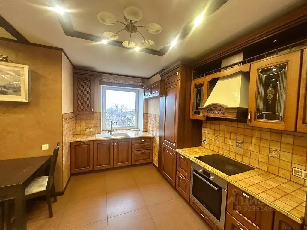 5-к кв. Тульская область, Тула ул. Тимирязева, 2 (143.7 м) - Фото 2