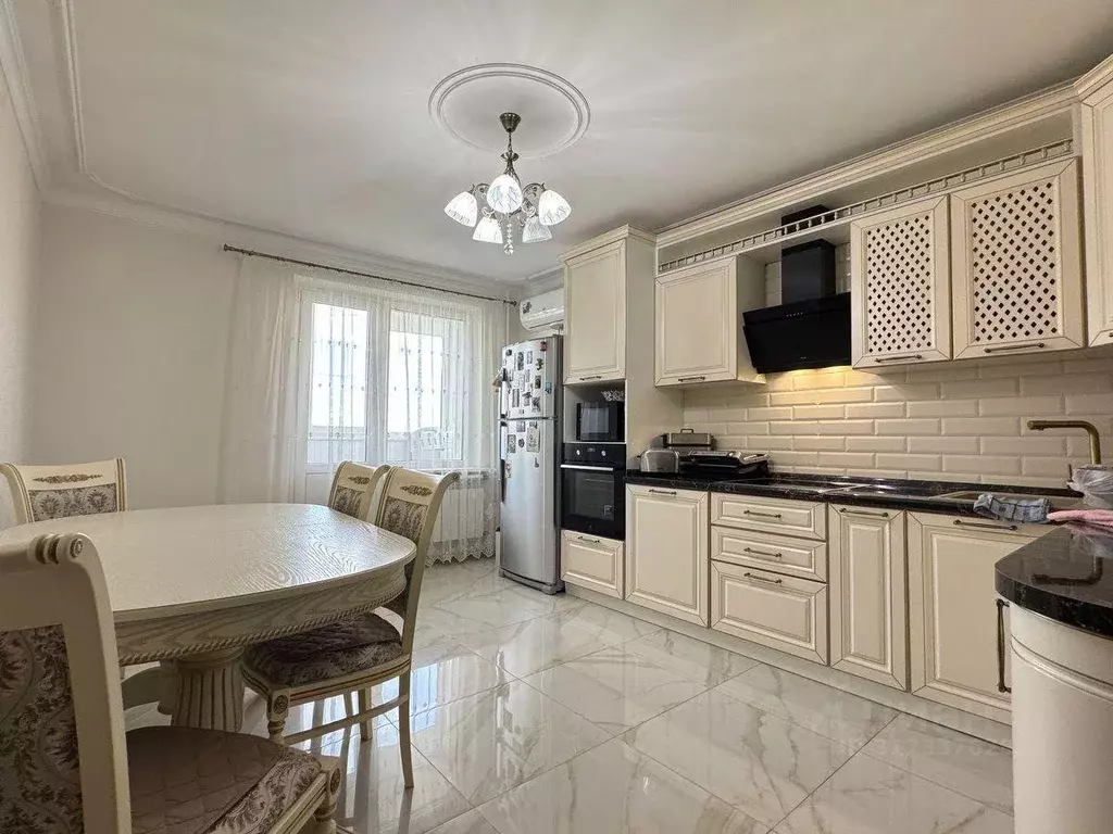 Квартира, 2 комнаты, 73 м - Фото 1