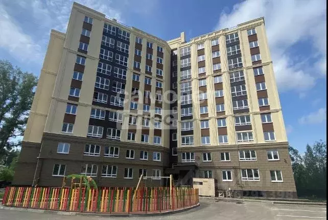 2-к кв. Ивановская область, Иваново ул. Ломоносова, 10 (54.4 м) - Фото 1