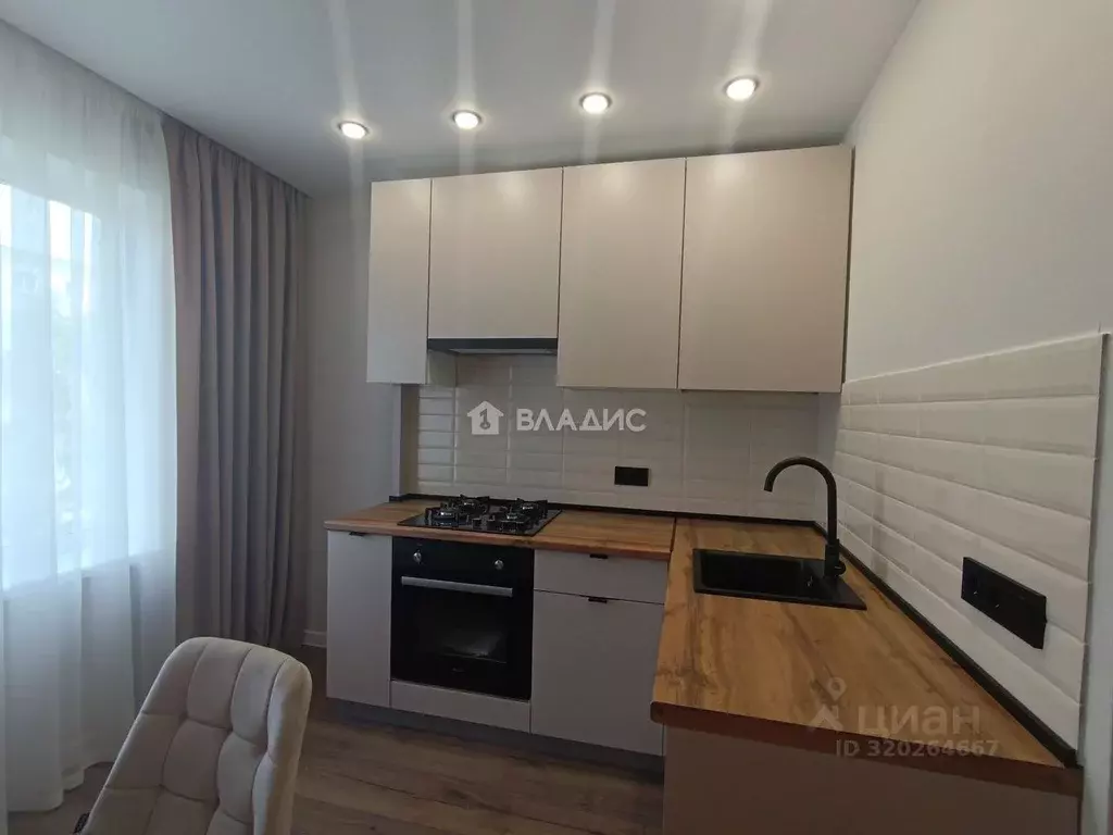2-к кв. Смоленская область, Смоленск ул. Нормандия-Неман, 11к1 (51.0 ... - Фото 1