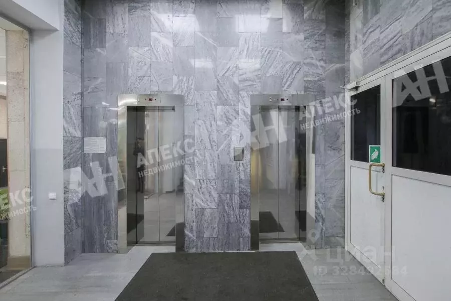 Помещение свободного назначения в Москва просп. Мира, 106 (25 м) - Фото 2