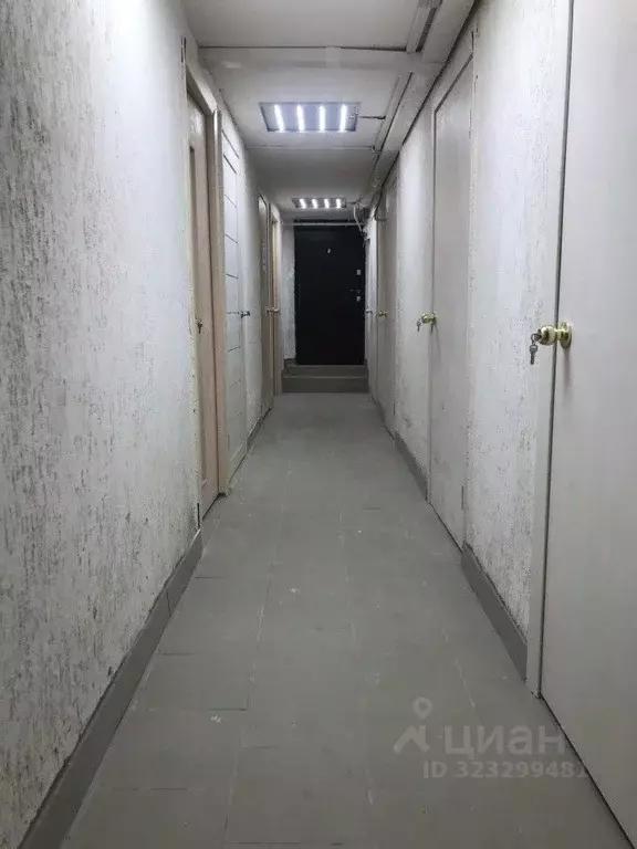 Офис в Свердловская область, Екатеринбург ул. Крауля, 51 (55 м) - Фото 2