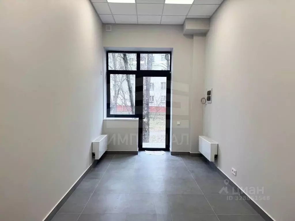 Помещение свободного назначения в Москва Волжский бул., 51С7 (21 м) - Фото 2