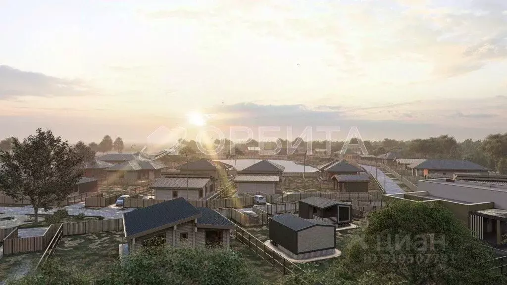 Участок в Тюменская область, Нижнетавдинский район, Сундукуль СНТ  ... - Фото 1