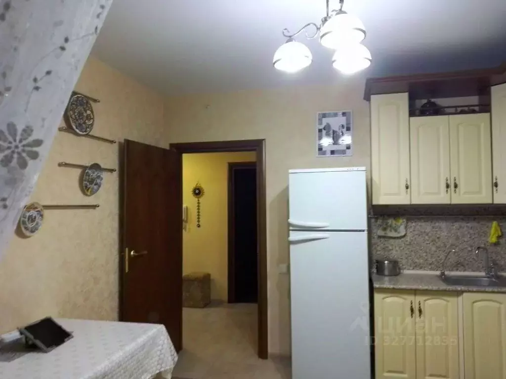 2-к кв. Нижегородская область, Нижний Новгород ул. Ванеева, 221 (65.0 ... - Фото 2