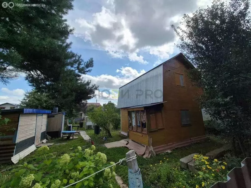 Дом в Казань, улица Берёзка, 5 (47 м) - Фото 1