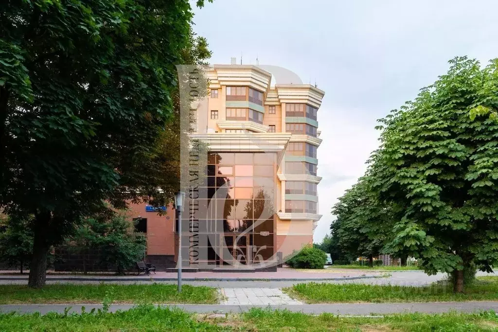 Офис в Москва ул. Хамовнический Вал, 36С2 (215 м) - Фото 2