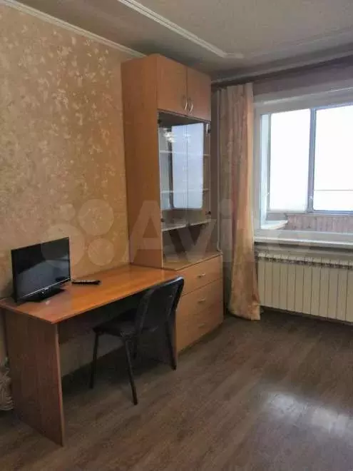 1-к. квартира, 29 м, 6/9 эт. - Фото 0