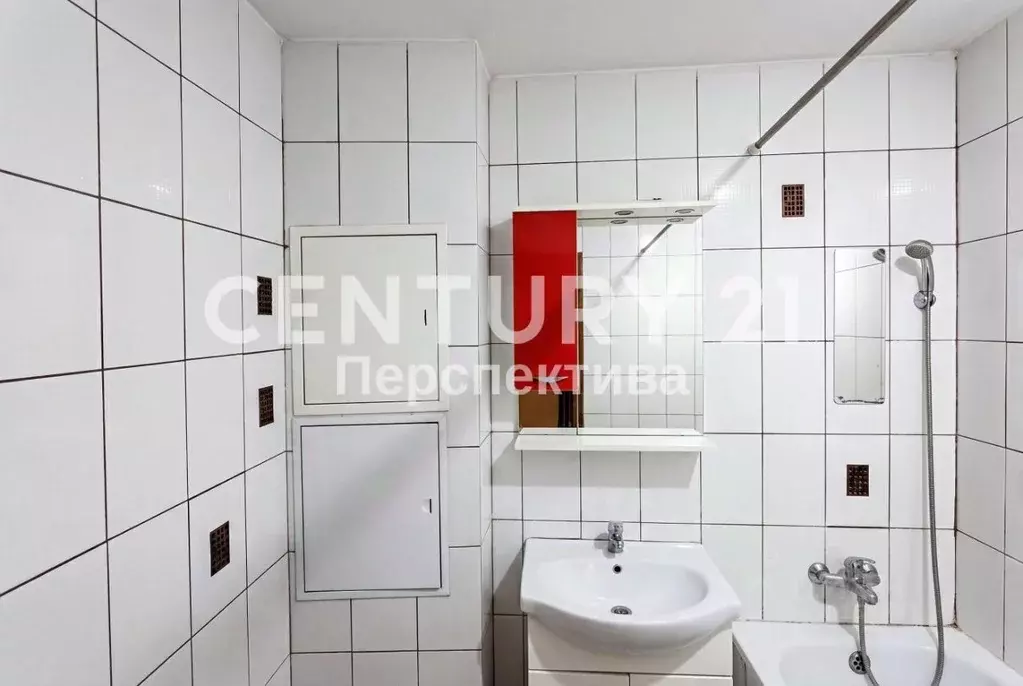 1-к кв. Московская область, Котельники ул. Кузьминская, 17 (38.0 м) - Фото 2