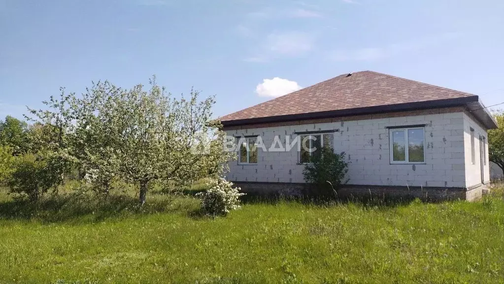 Дом в Белгородская область, Белгородский район, Тавровское с/пос, с. ... - Фото 1