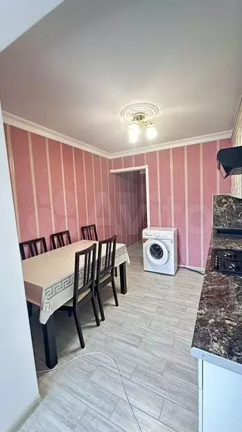 2-к. квартира, 60м, 1/5эт. - Фото 1