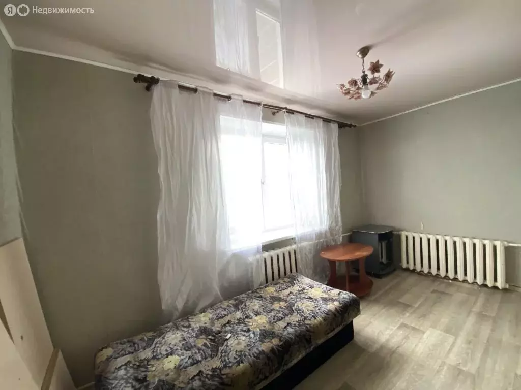 3-комнатная квартира: Оренбург, Братская улица, 2 (51.1 м) - Фото 1