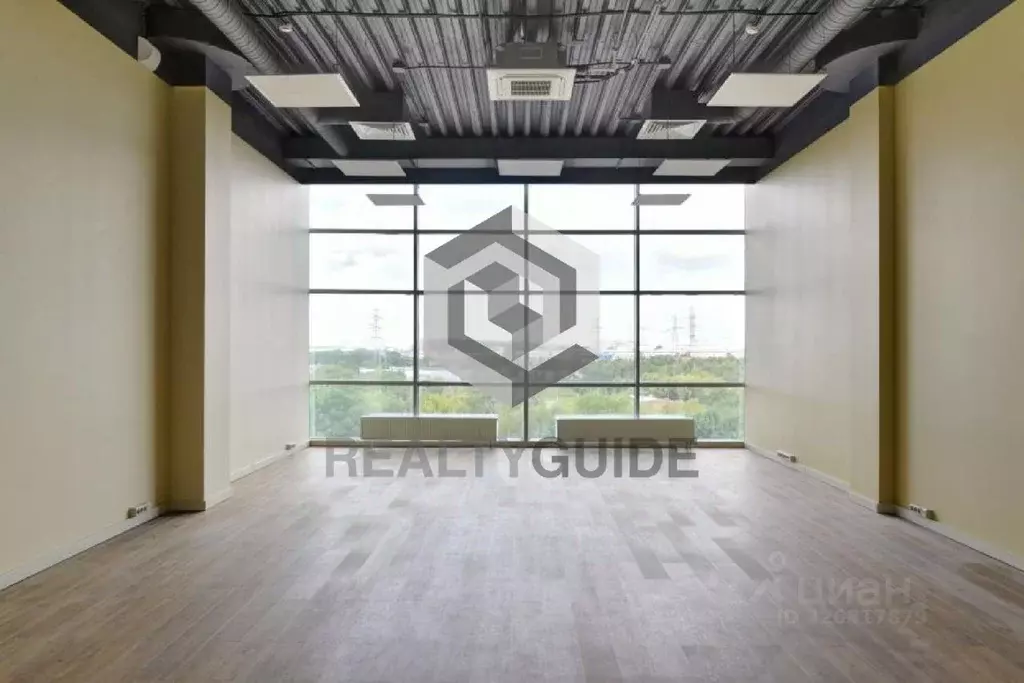 Офис в Москва Очаковское ш., 34 (279 м) - Фото 2