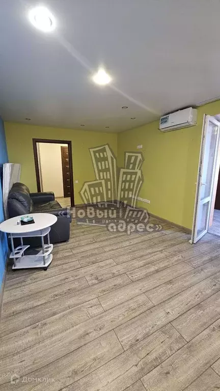 Продаётся 2-к квартира, 61 м - Фото 1