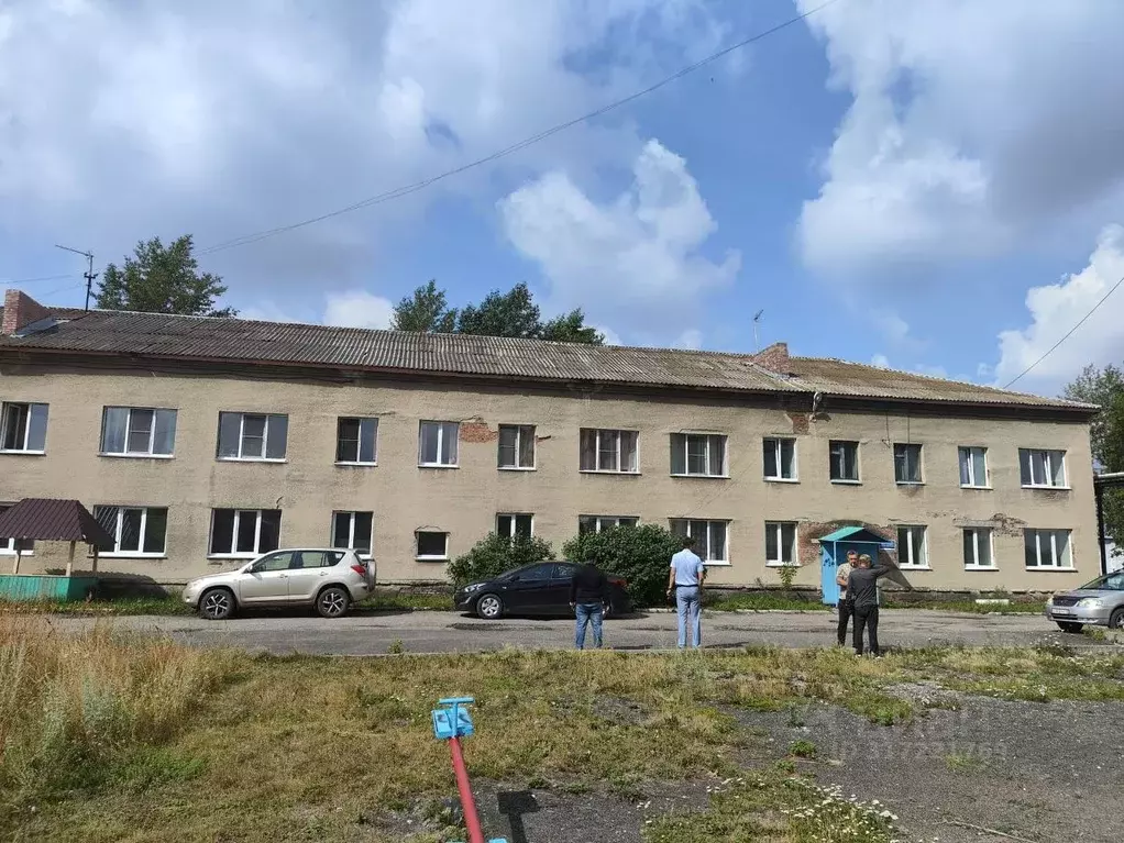 Помещение свободного назначения в Кемеровская область, Березовский ул. ... - Фото 1