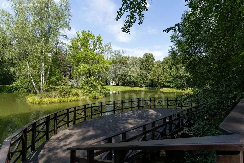 Участок в посёлок Пионерский, КП Покровское-Рубцово (19.26 м) - Фото 1