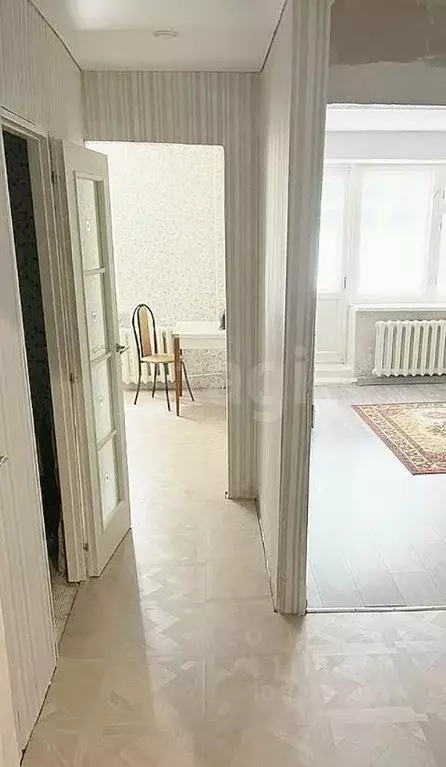1-к кв. Калужская область, Калуга ул. Максима Горького, 3 (34.7 м) - Фото 0