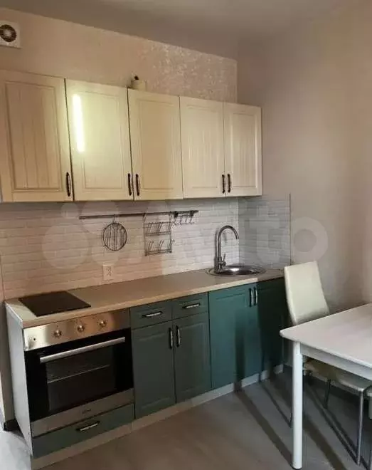 Квартира-студия, 24 м, 17/17 эт. - Фото 0