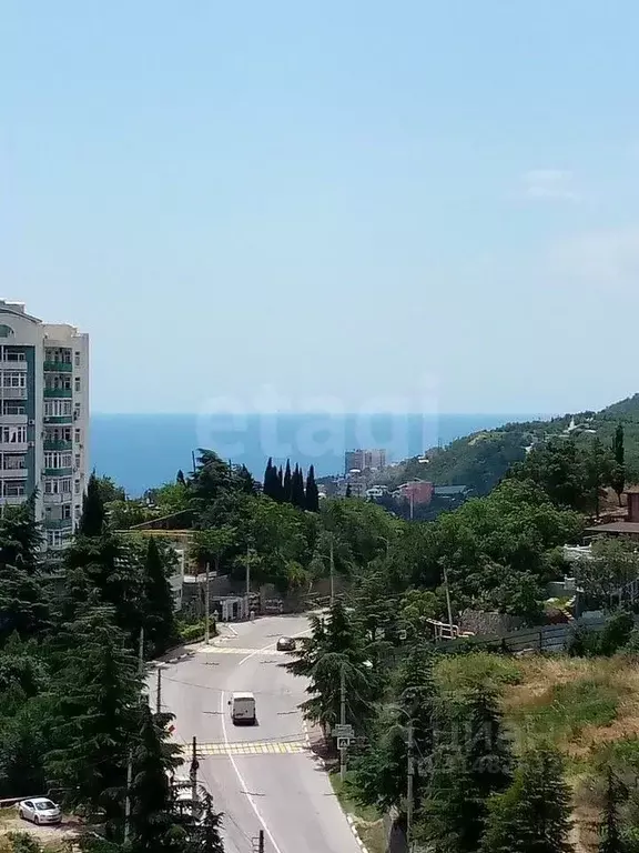 1-к кв. Крым, Алушта ул. Западная (52.0 м) - Фото 1