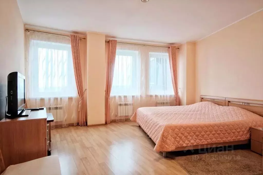 Комната Калужская область, Калуга ул. Семеново Городище, 6 - Фото 2