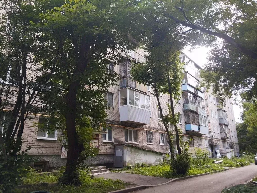 2-к кв. Свердловская область, Екатеринбург ул. Блюхера, 75к3 (46.0 м) - Фото 2