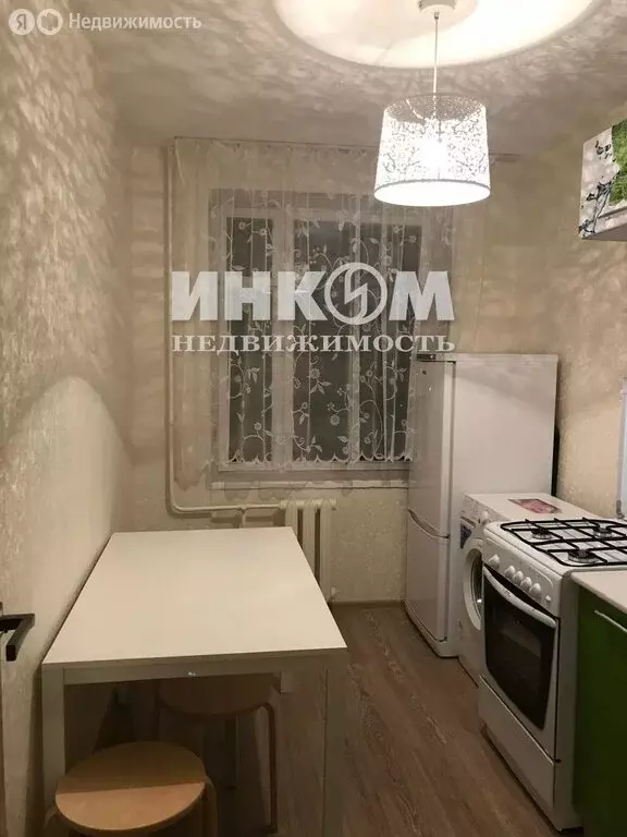 2-комнатная квартира: Москва, Малая Филёвская улица, 14к2 (40 м) - Фото 1